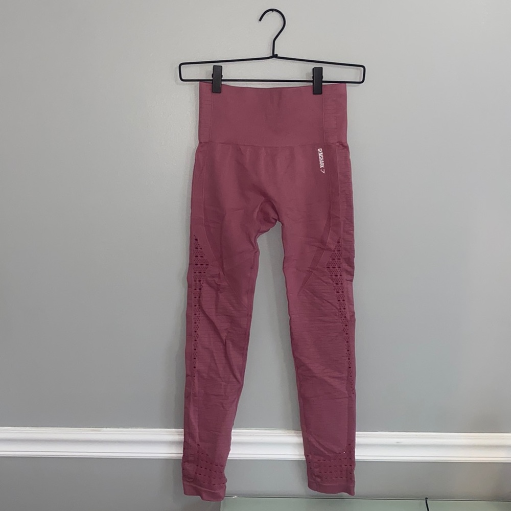 Gymshark leggings